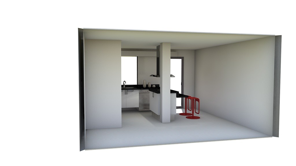 Cocina BonanzaO - 7