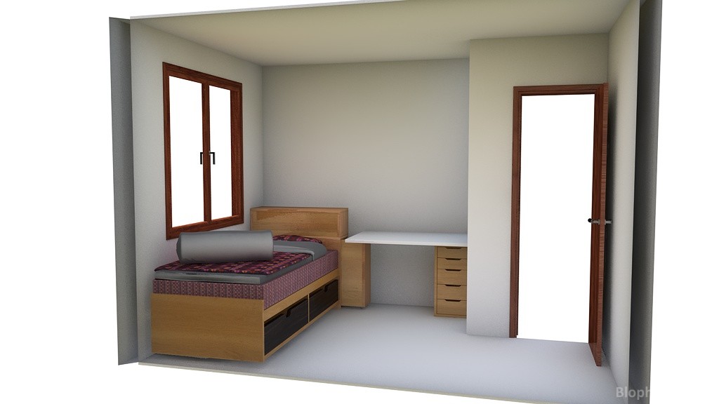 dormity - 1