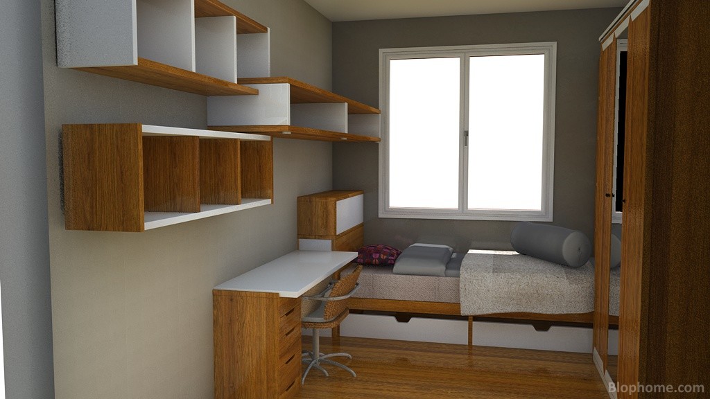 dormity - 2
