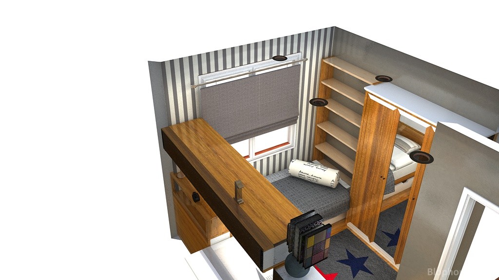 dormity - 5