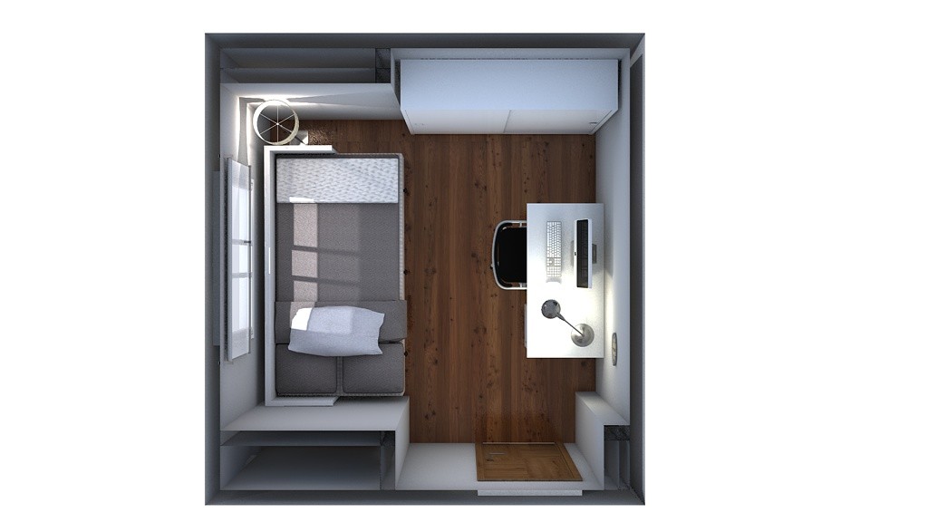 Room Zerins - 1
