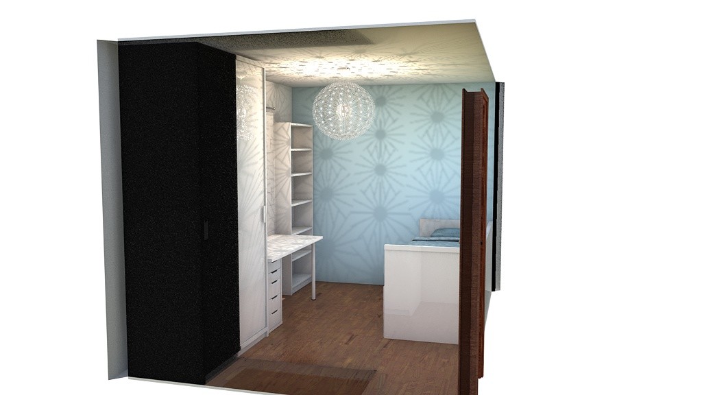Cuarto Aysha - 2