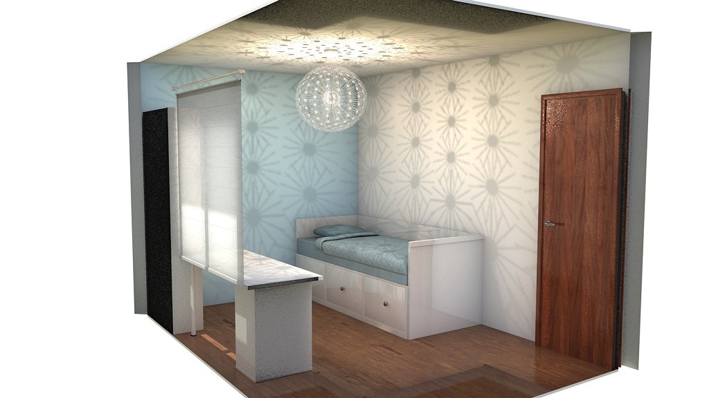 Cuarto Aysha - 4