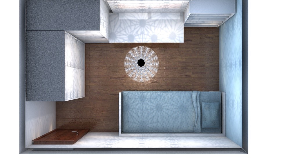 Cuarto Aysha - 5