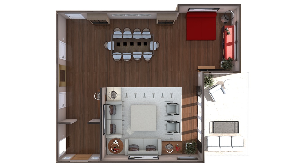 salon actual - 2