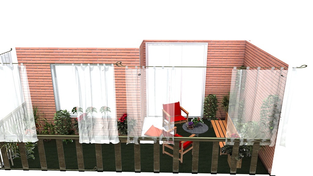 jardin