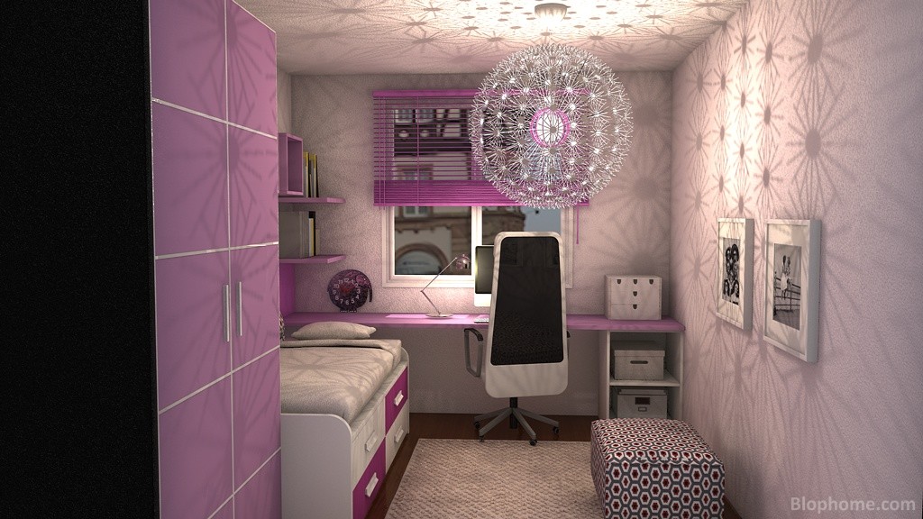 DORMITORIO
