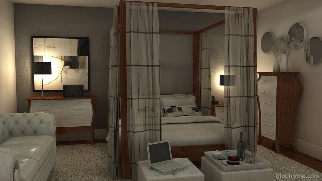 DORMITORIO