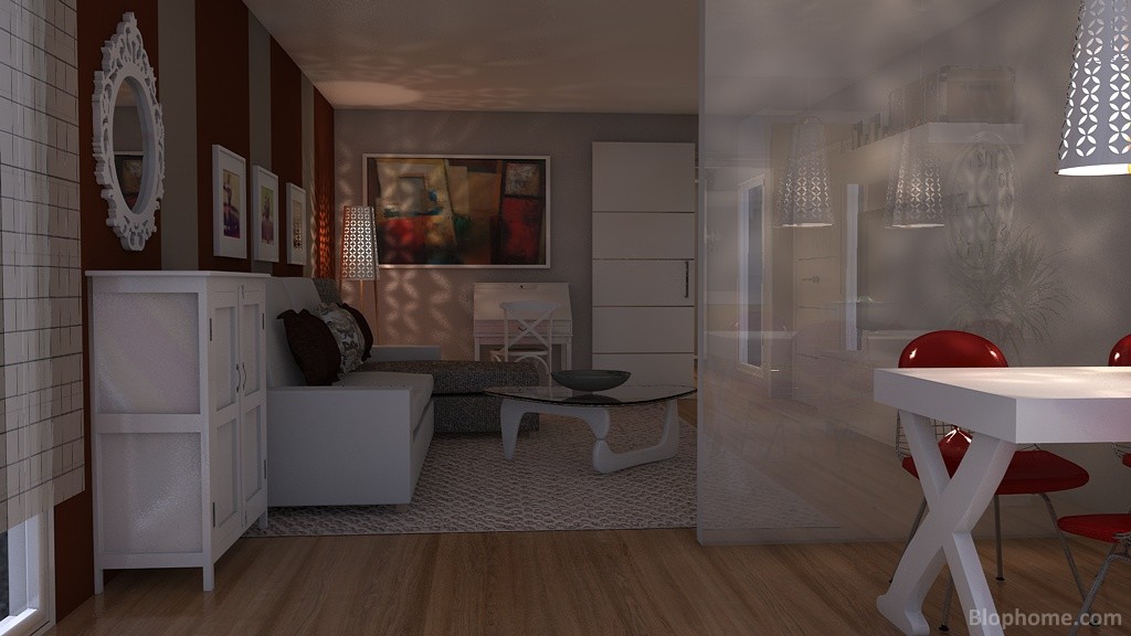 APARTAMENTO
