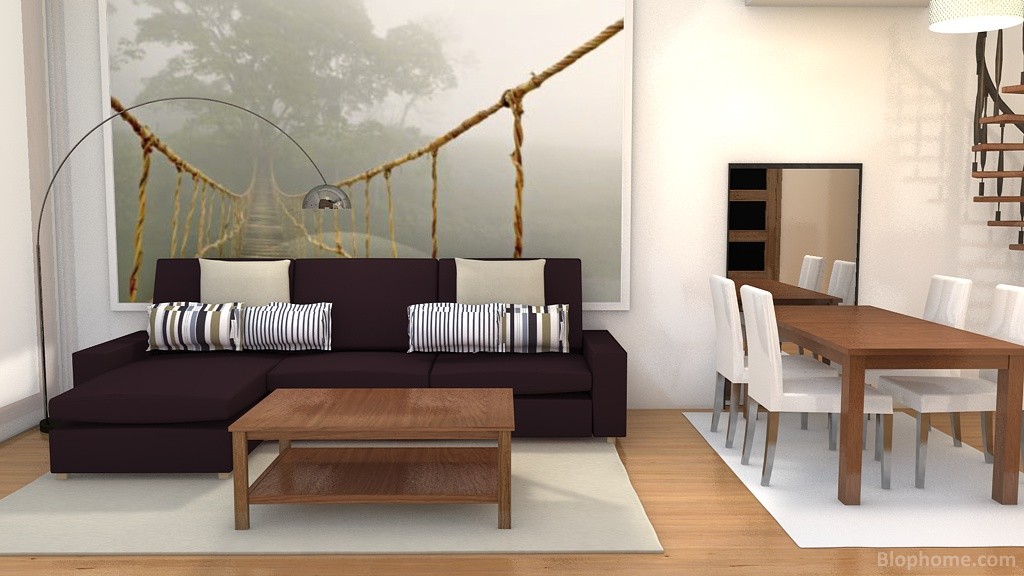 loft marron2