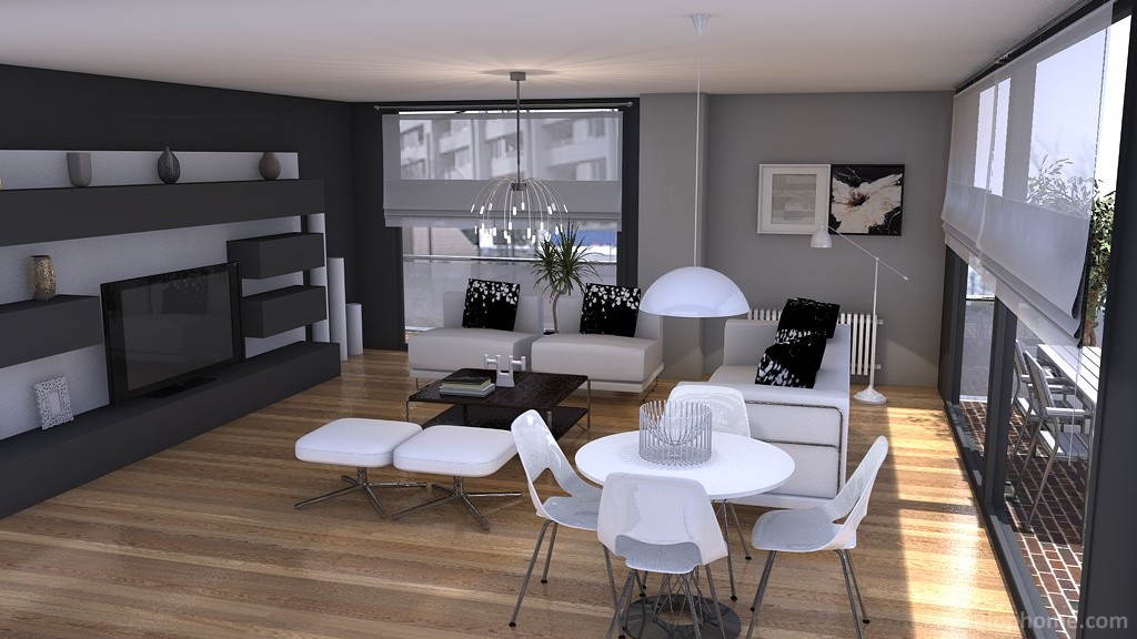 salon