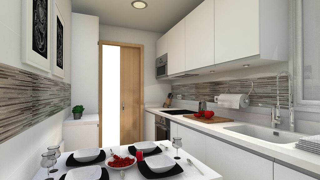 cocina vanessa