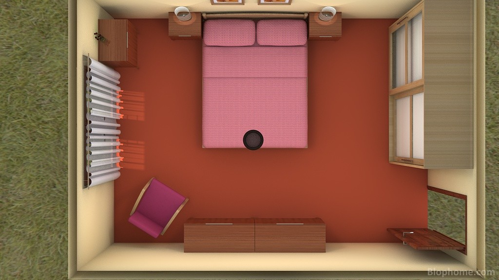 dormitorio