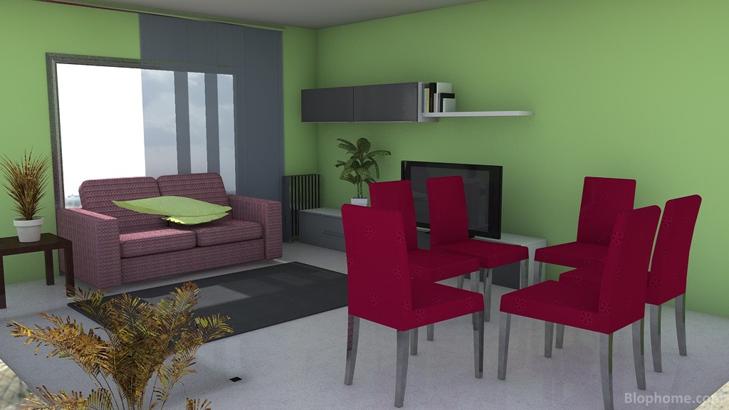 My Comedor