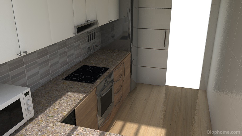 Cocina LuYS