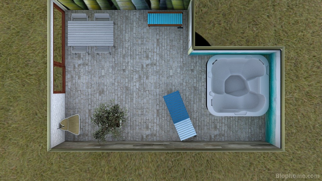TERRAZA