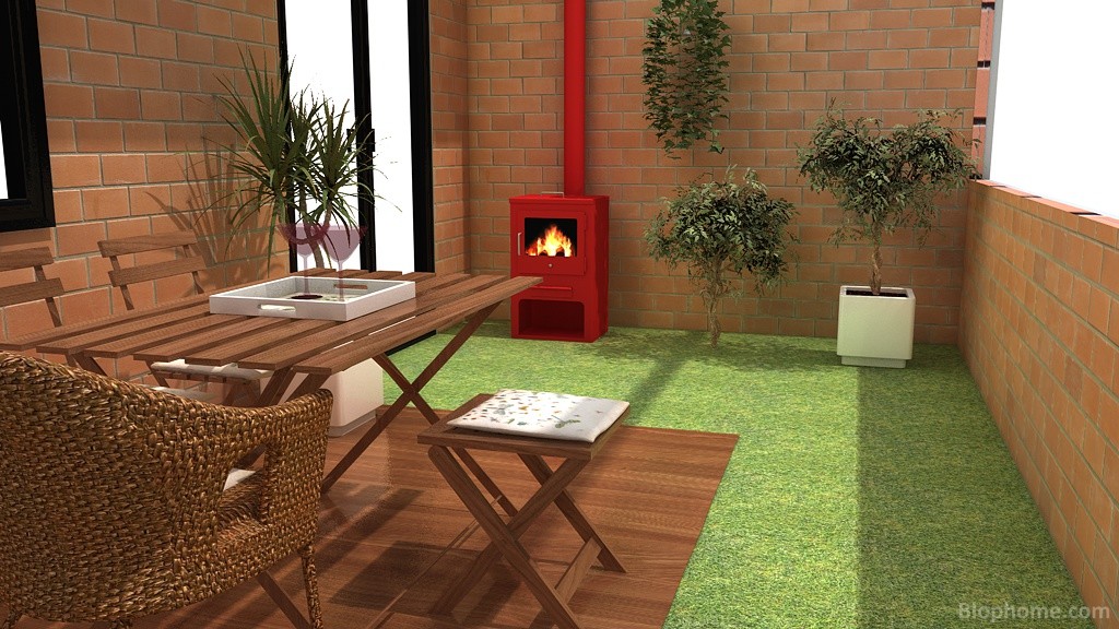 terraza lor