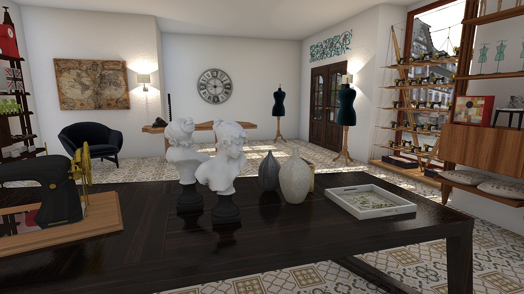 Cassina