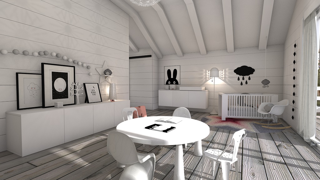 Dorm_ Infantil