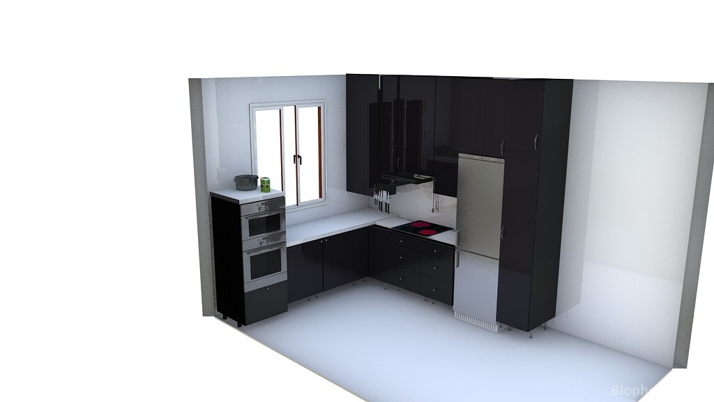 COCINA ZABALA