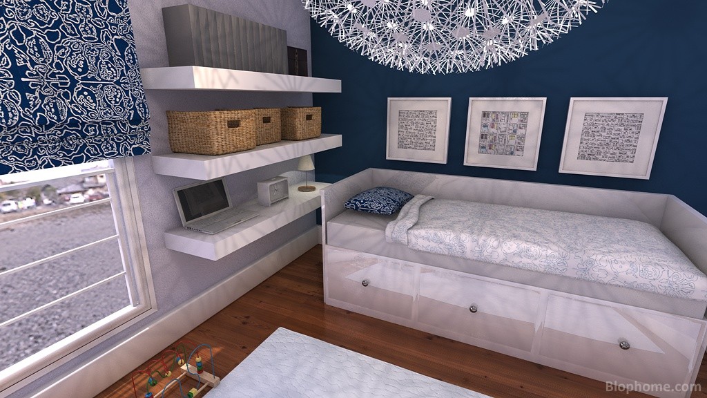 DORMITORIO