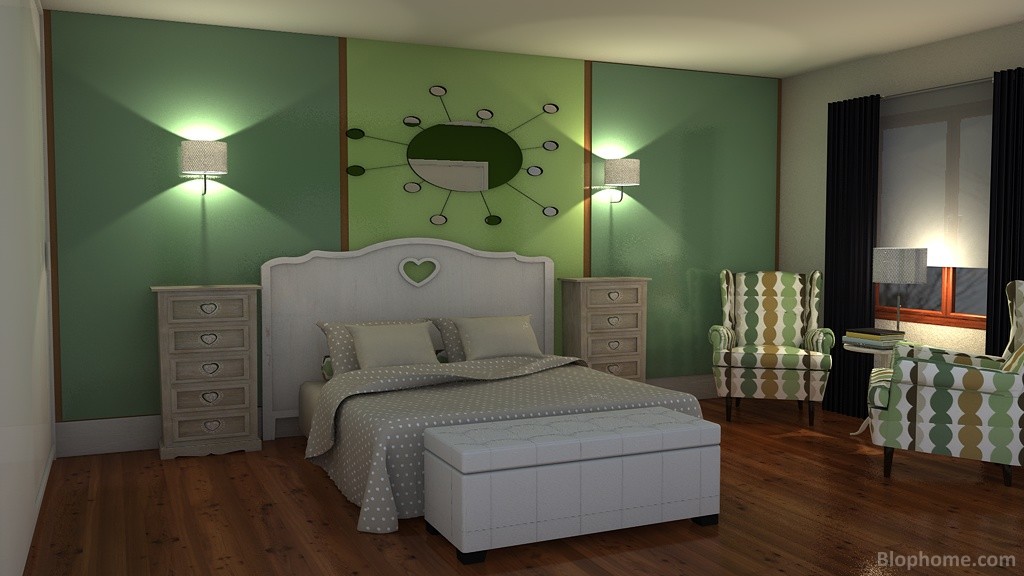 DORMITORIO