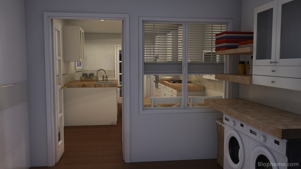 COCINA