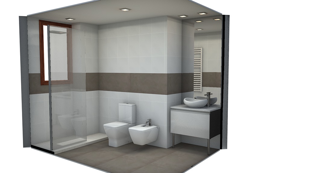 baño sergio