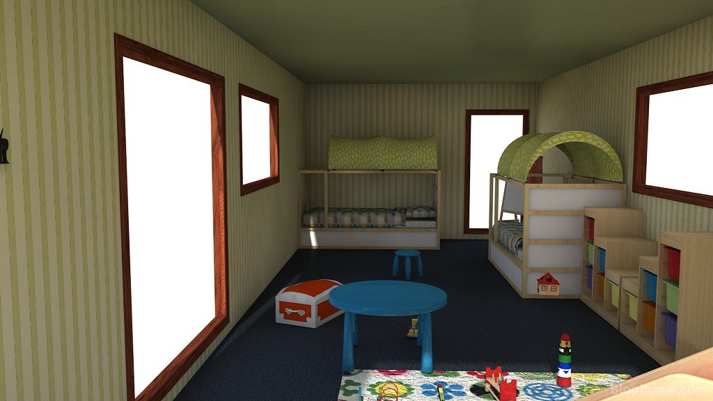 Kids Paradise
