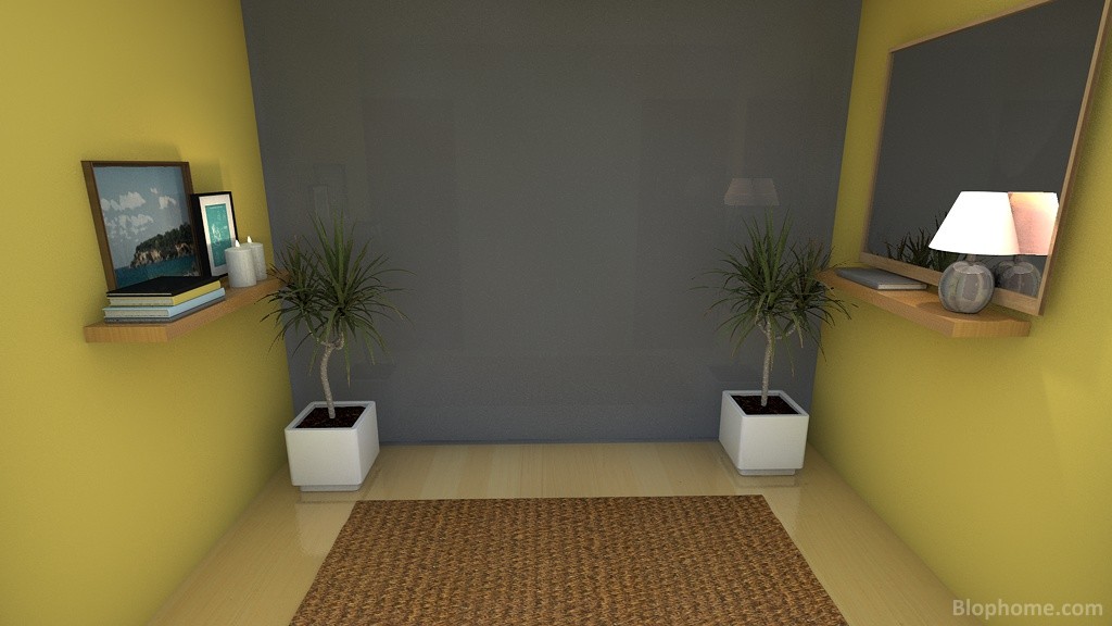 hall