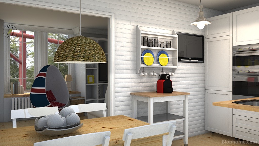 apartamento