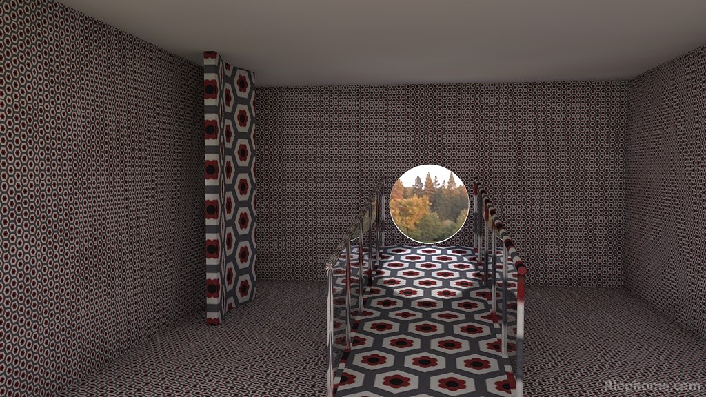 Crazy room