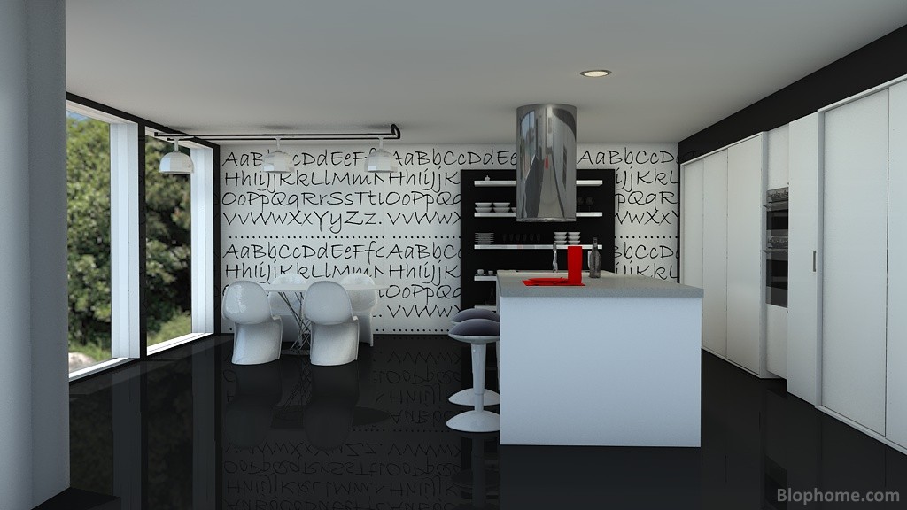 cocina