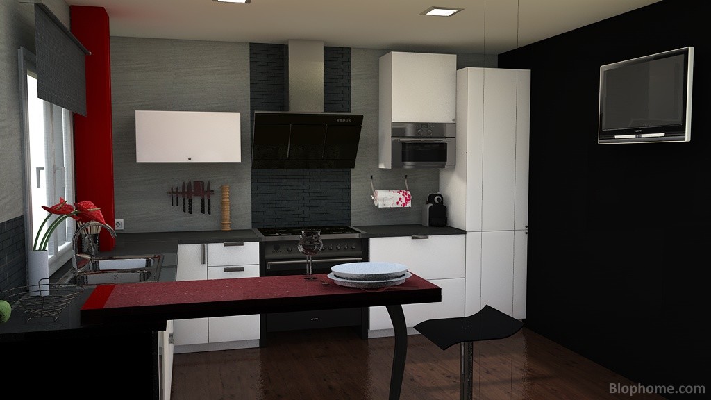 COCINA