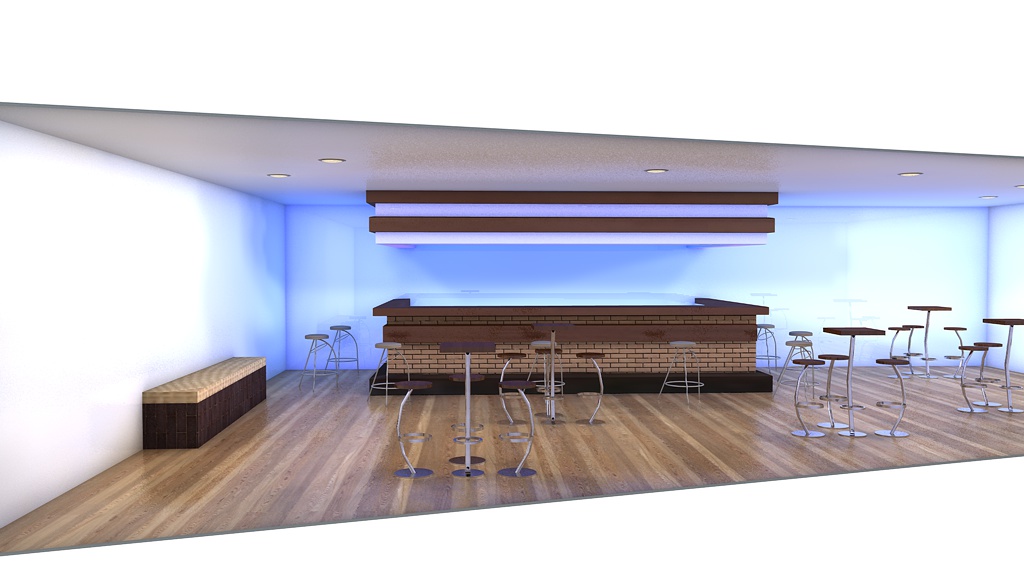 demo modelados
