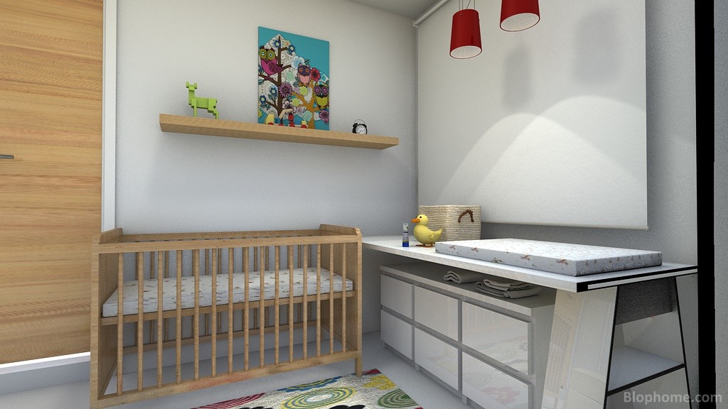 Dorm Low Cost