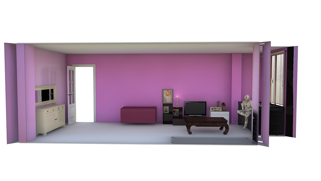 salon