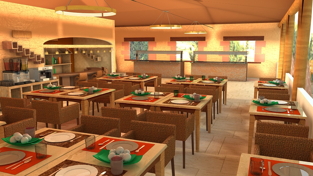 RestaurantHotel
