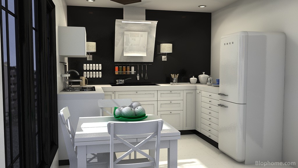 COCINA