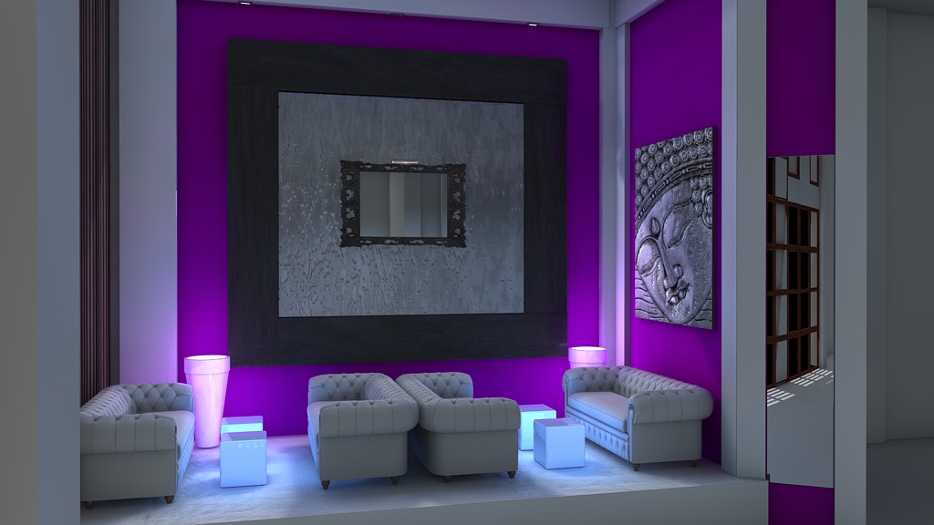 sala