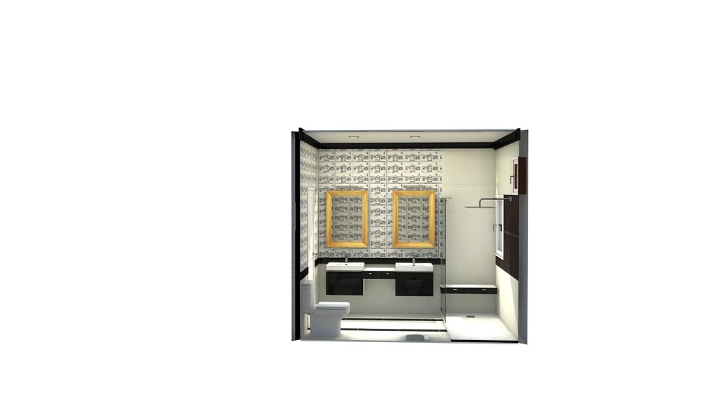 BAÑO PRINCIPAL
