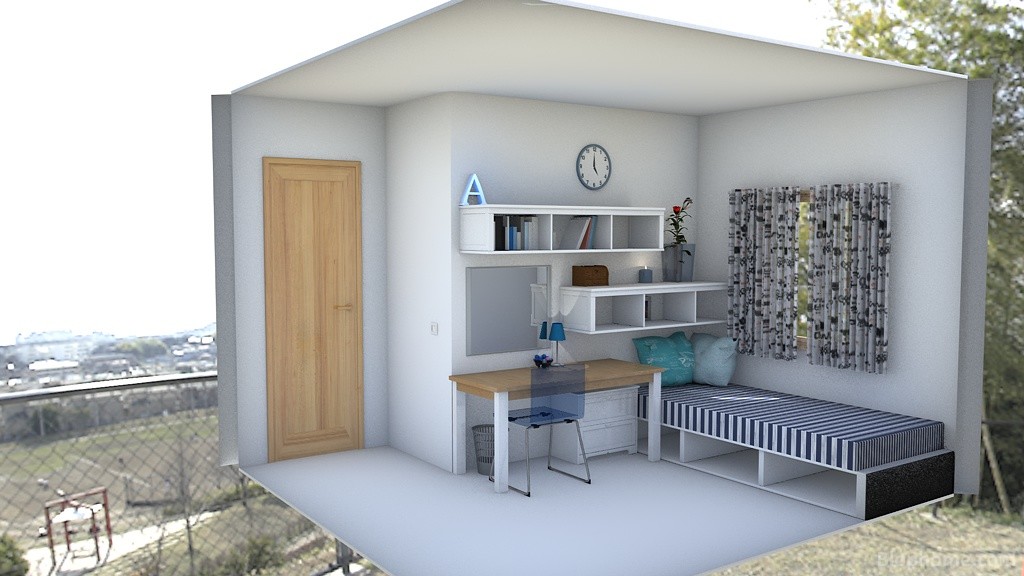 Habitació Agnes
