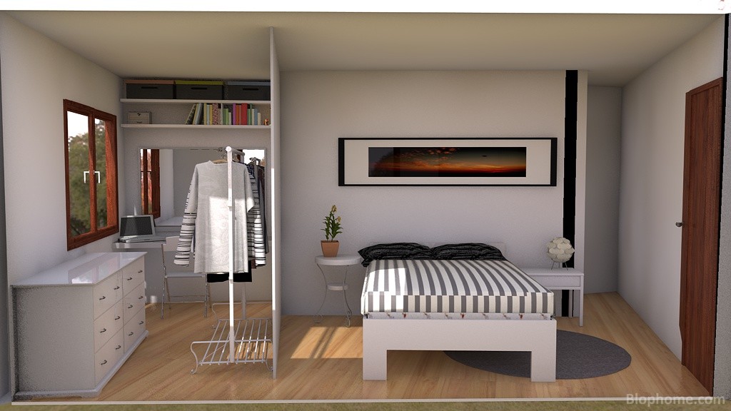 Habitació Judit