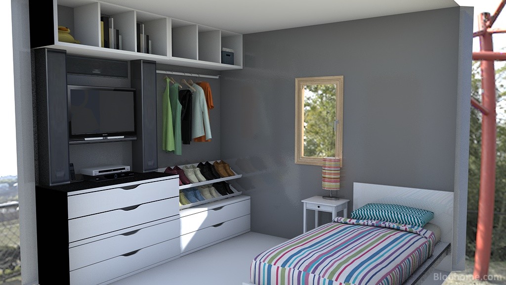 habitació Arnau