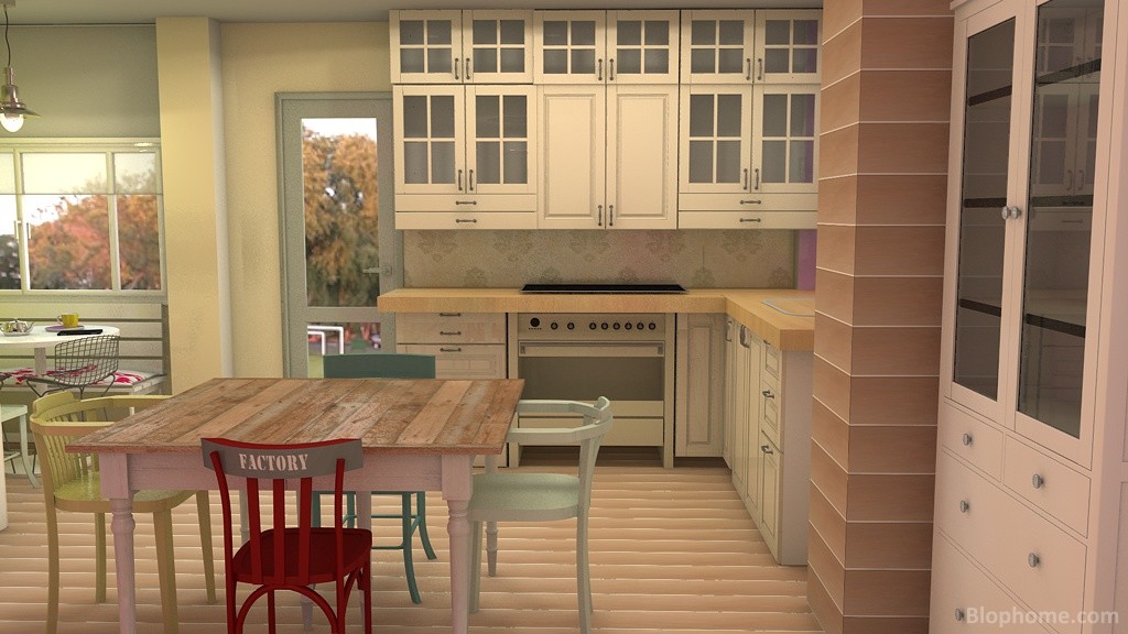 casita