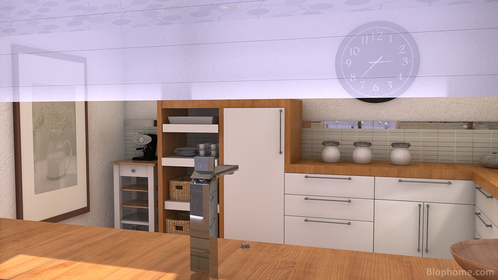 COCINA