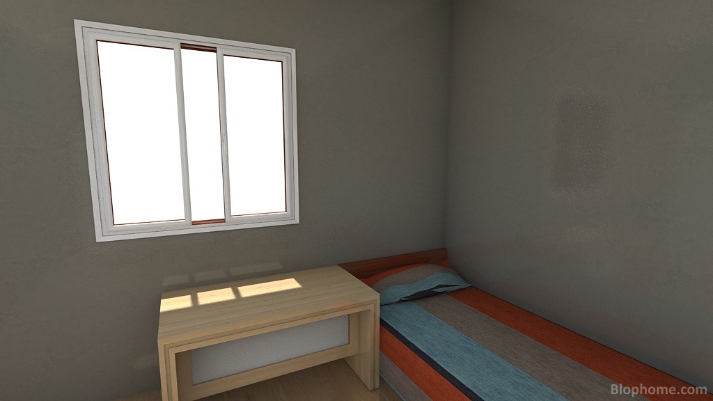 Habitación Javi