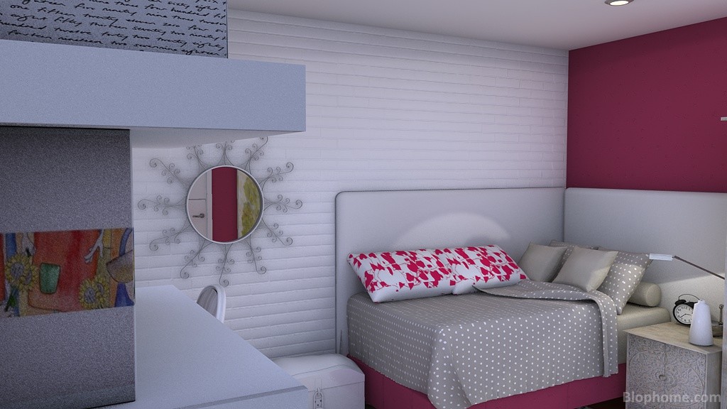 DORMITORIO