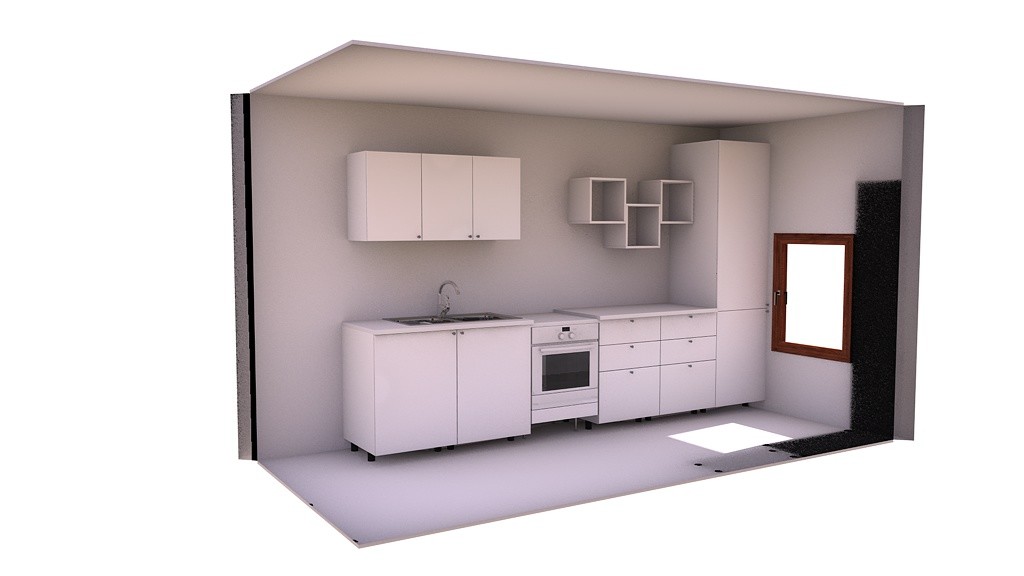 cocina 29B