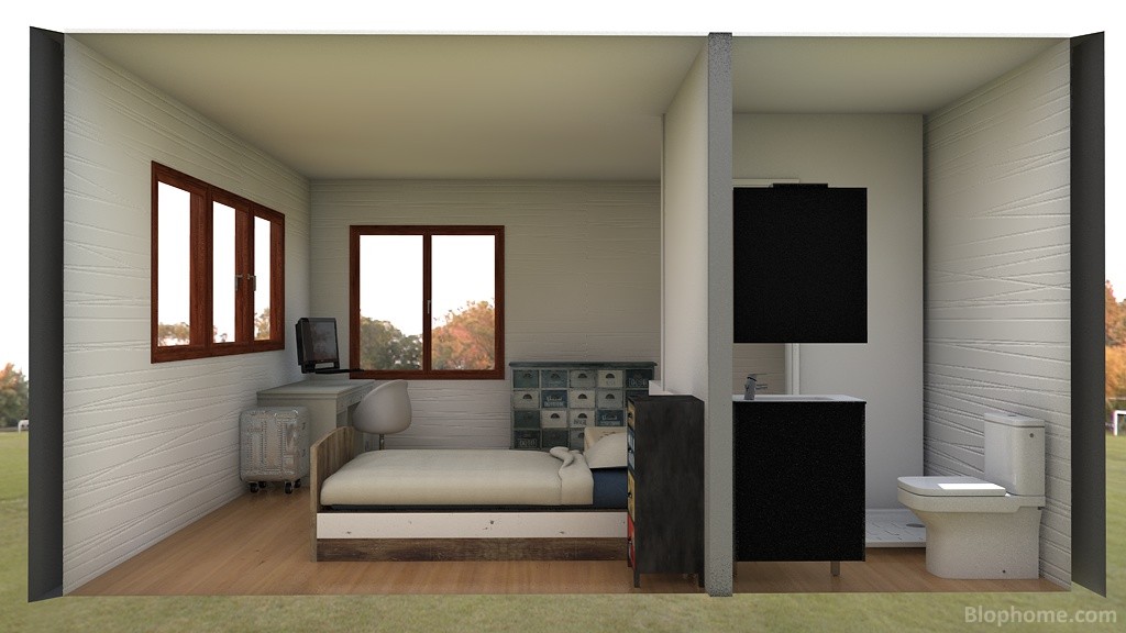 Cuarto de Juan